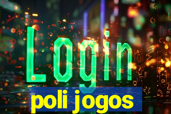 poli jogos